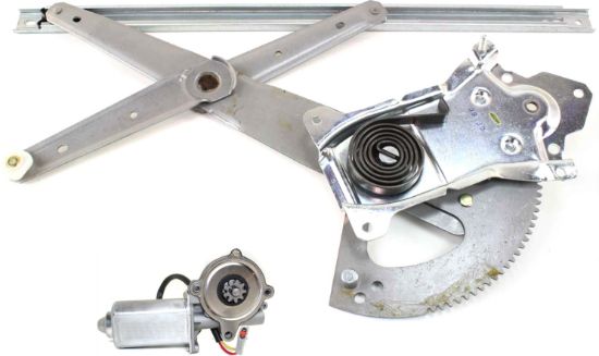 Picture of Window Regulator