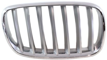Picture of Grille Assembly