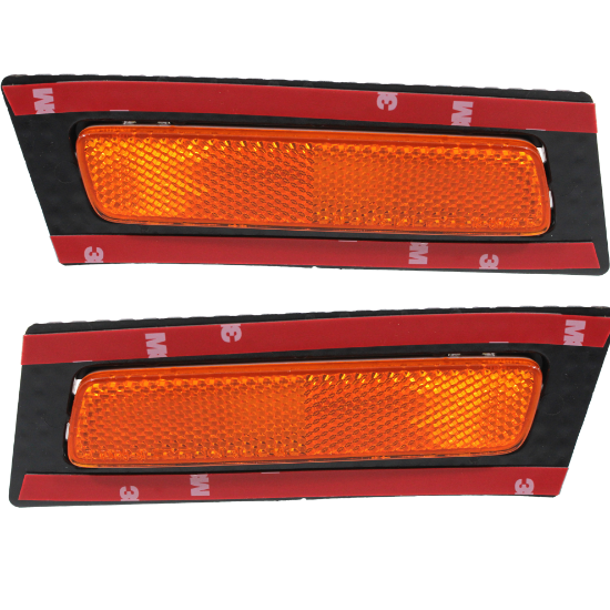 Picture of Bumper Reflector