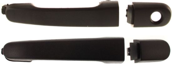 Picture of Exterior Door Handle