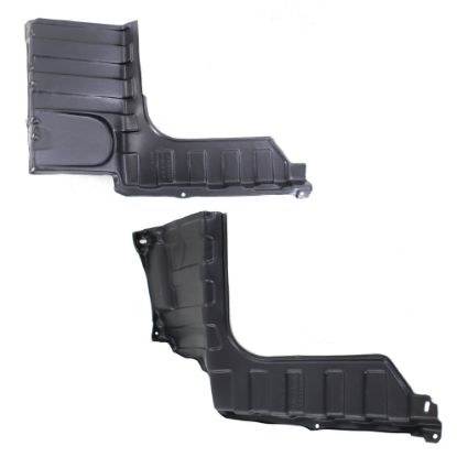 Picture of Engine Splash Shield