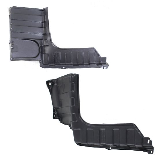 Picture of Engine Splash Shield