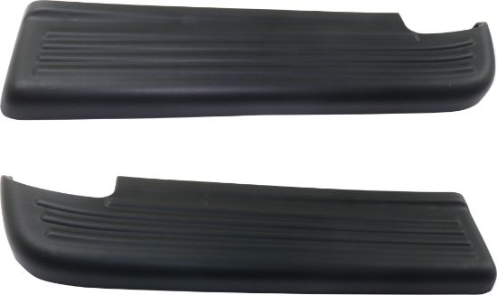 Picture of Bumper Step Pad