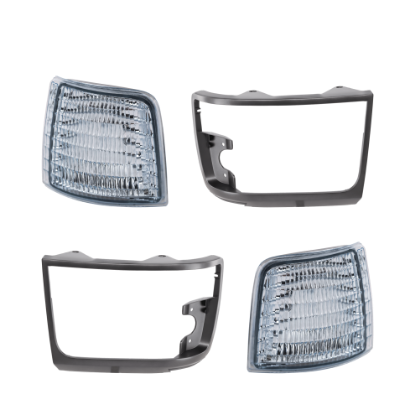 Picture of Headlight Door