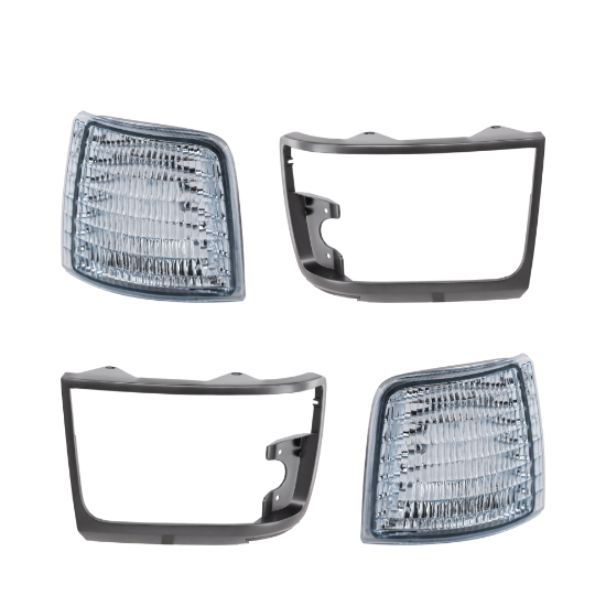 Picture of Headlight Door