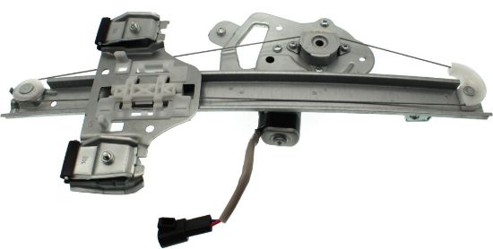Picture of Window Regulator