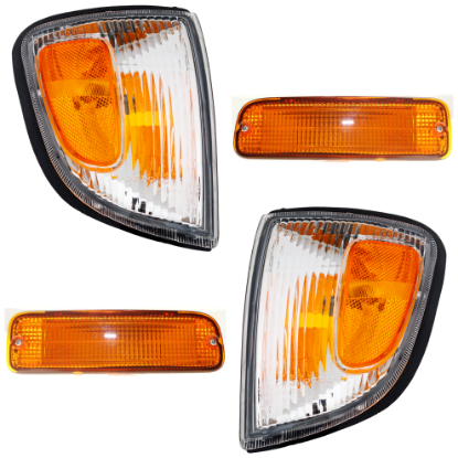 Picture of Corner Light