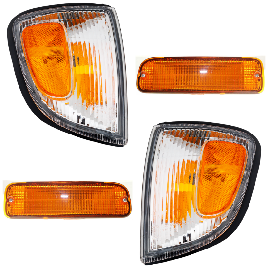 Picture of Corner Light