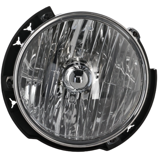 Picture of Headlight