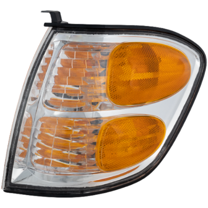 Picture of Turn Signal Light