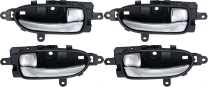 Picture of Interior Door Handle