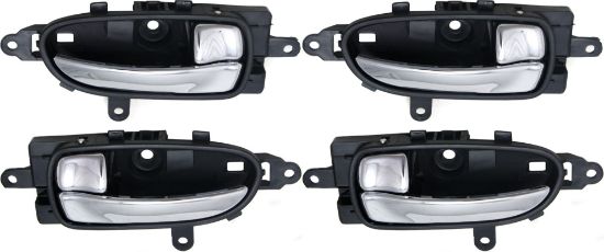 Picture of Interior Door Handle