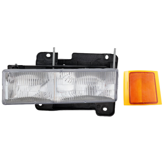 Picture of Headlight