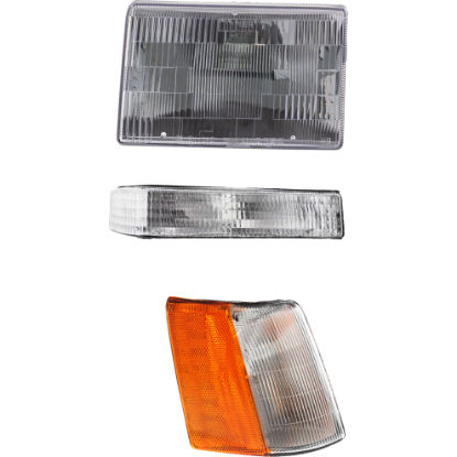 Picture of Headlight