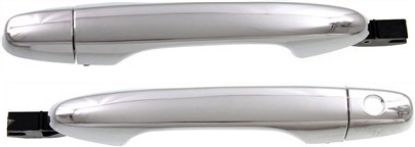 Picture of Exterior Door Handle