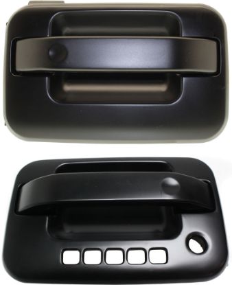 Picture of Exterior Door Handle