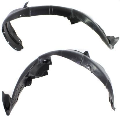 Picture of Fender Liner