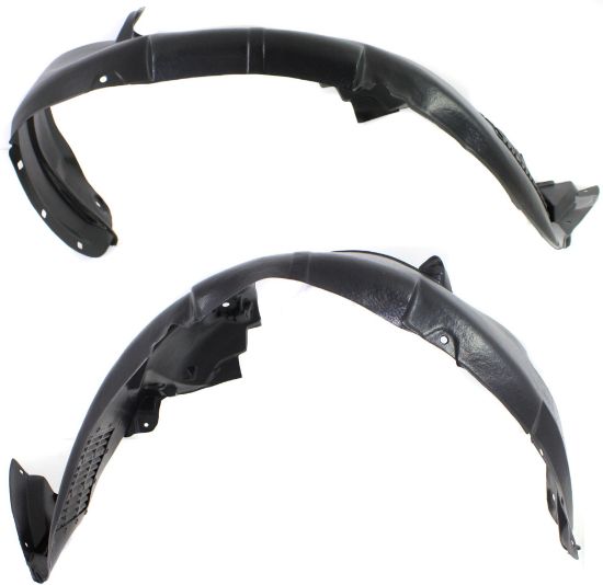 Picture of Fender Liner