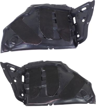 Picture of Fender Liner