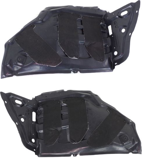 Picture of Fender Liner