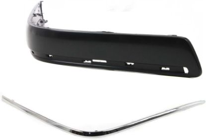 Picture of Bumper Trim