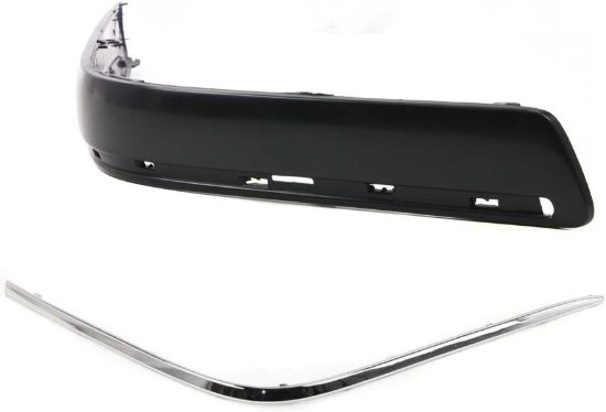 Picture of Bumper Trim