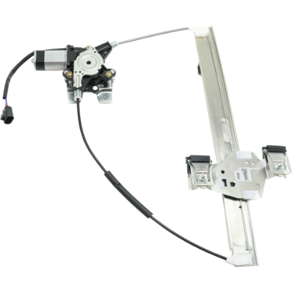 Picture of Window Regulator