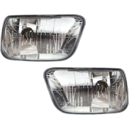 Picture of Fog Light