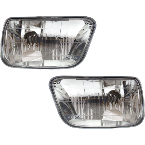 Picture of Fog Light