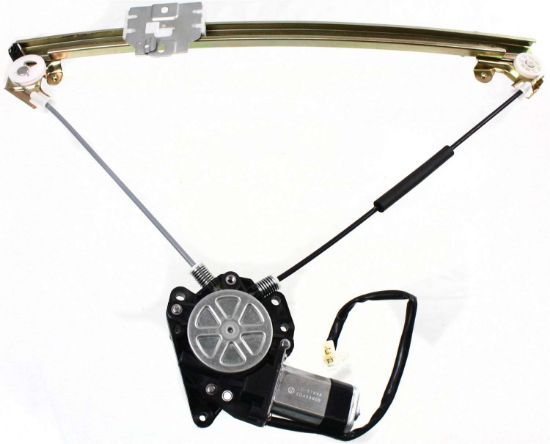 Picture of Window Regulator