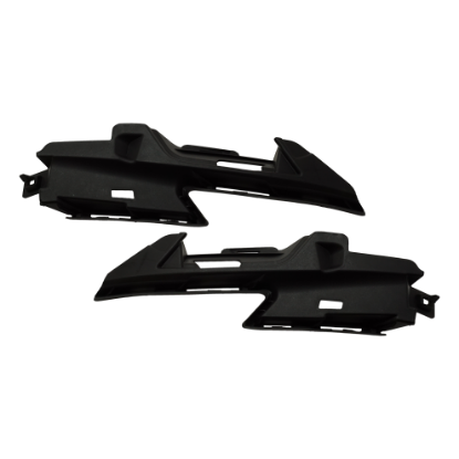 Picture of Bumper Retainer