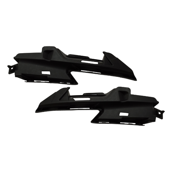 Picture of Bumper Retainer