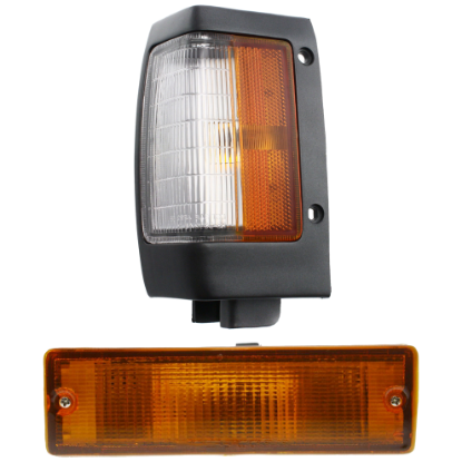 Picture of Corner Light