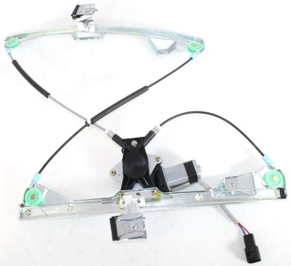 Picture of Window Regulator