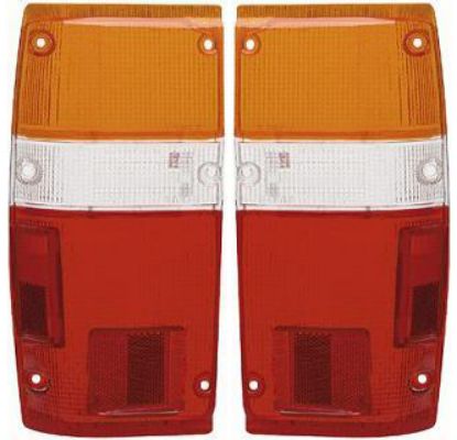 Picture of Tail Light Lens
