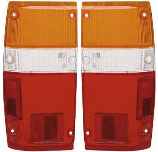 Picture of Tail Light Lens