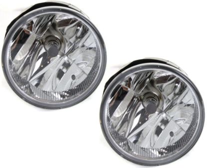 Picture of Fog Light