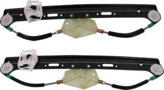 Picture of Window Regulator