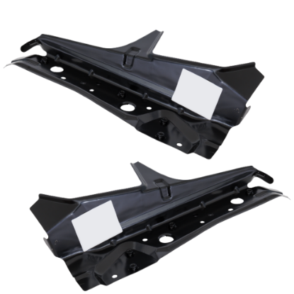 Picture of Radiator Support