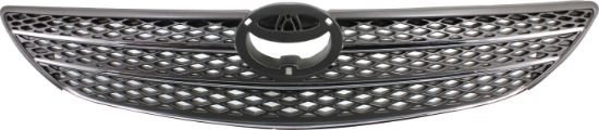 Picture of Grille Assembly