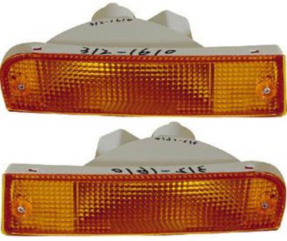 Picture of Turn Signal Light