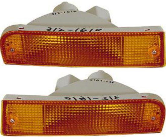 Picture of Turn Signal Light
