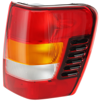 Picture of Tail Light