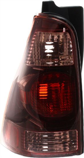 Picture of Tail Light