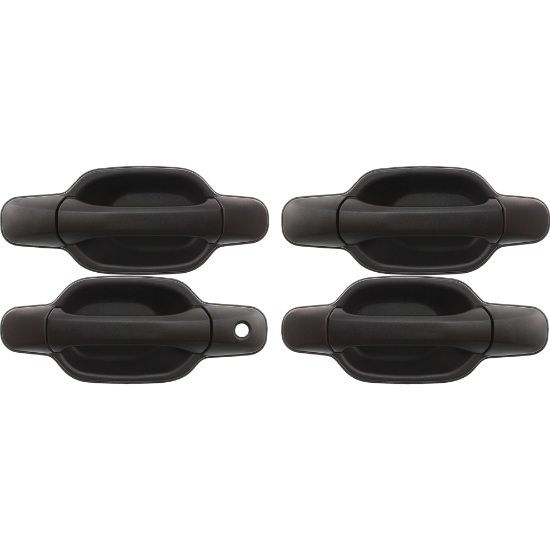 Picture of Exterior Door Handle