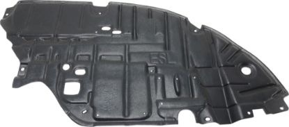 Picture of Engine Splash Shield