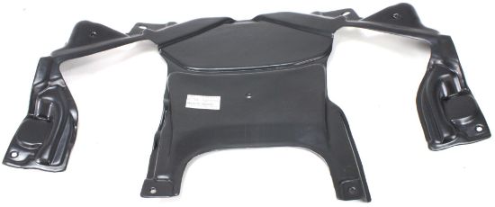 Picture of Engine Splash Shield