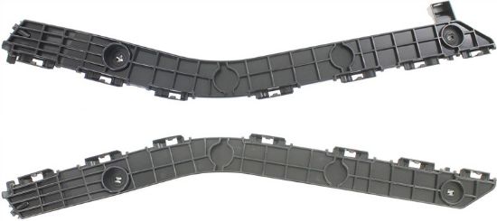 Picture of Bumper Retainer