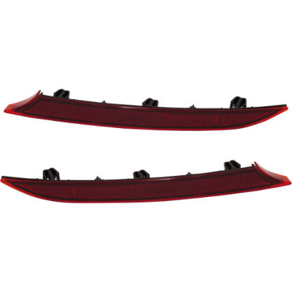 Picture of Bumper Reflector