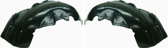 Picture of Fender Liner